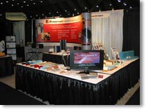 tradeshow