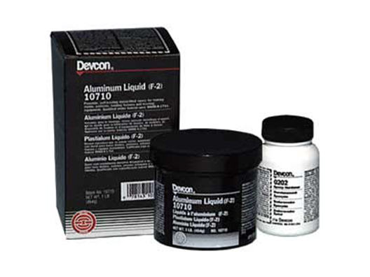 Devcon Pump Repair Smooth Ceramic-Filled Putty - Dark Blue