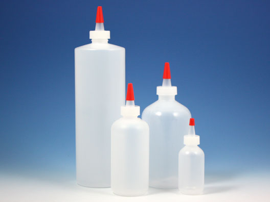 Wood Glue Bottle - (Select Size)