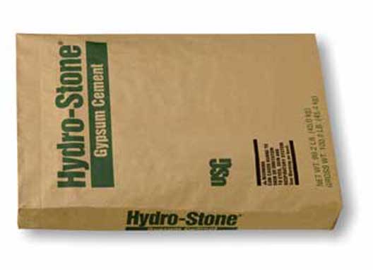 FMSC - Hydrostone