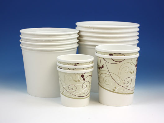 Paper Graduated Mixing Cup - 3 oz. — Greenlight Surf Co.