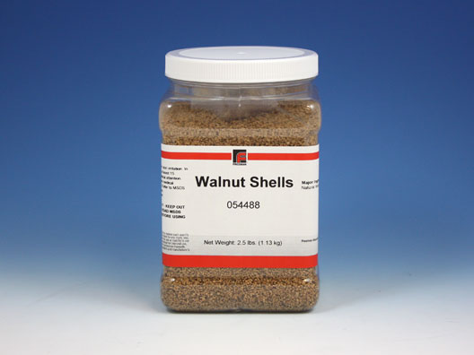 FMSC - Walnut Shells