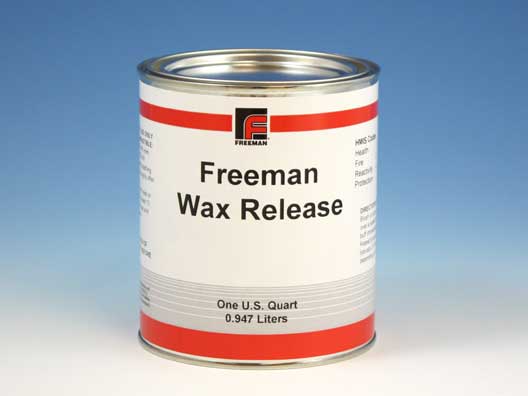 FMSC - Sheet Wax