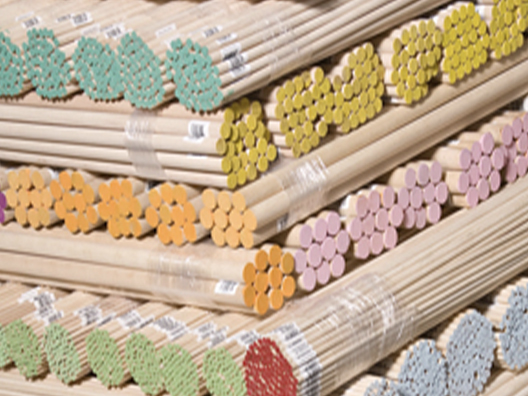 Wood Dowels