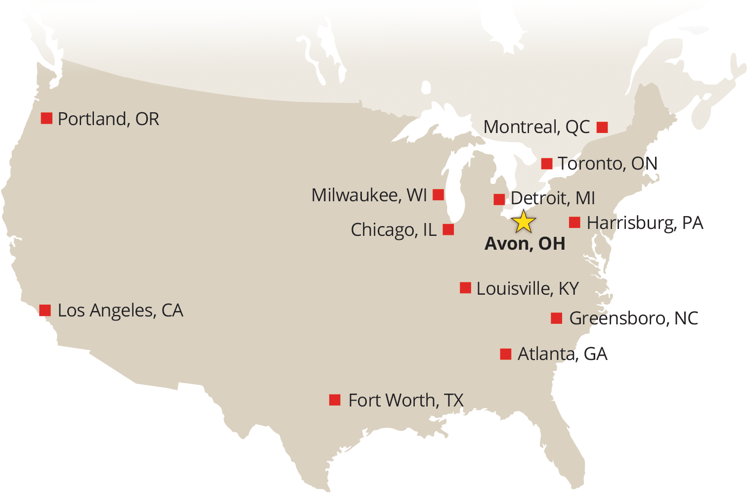 Location