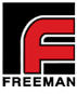Freeman Manufacturing &s; Supply