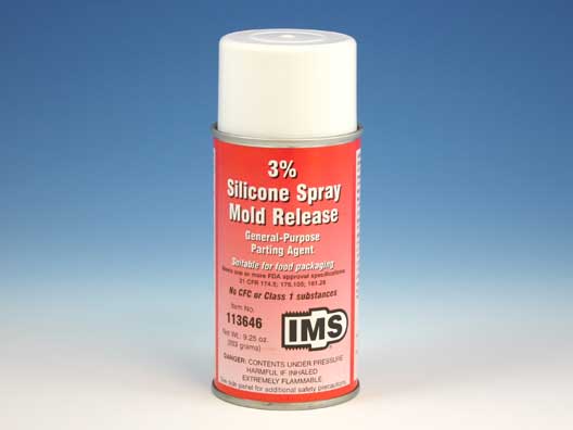 MR315 Urethane & Styrene Silicone Release Agent