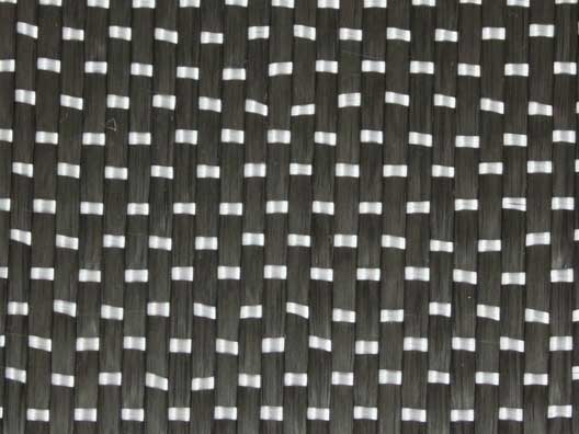 Kevlar Fiber Panel 1000x1000x3mm